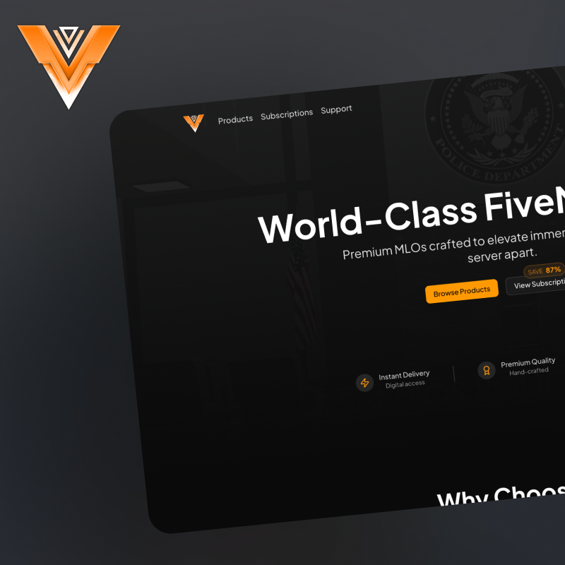 VelloMods project screenshot 1